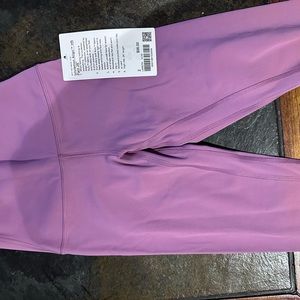 Size 2/28” Lululemon Pants